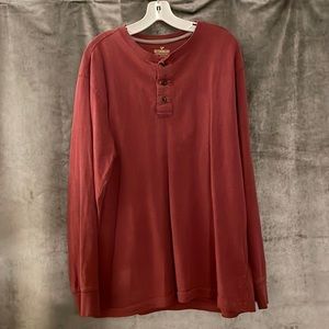 Outdoor Life Long Sleeve